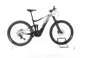 Liv Intrigue X E+ 3 Fully E-Bike - L
