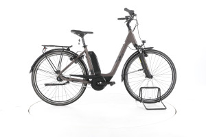 R Raymon Cityray 2.0 RH.M City E-Bike Tiefeinsteiger - 50