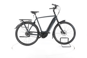 Gazelle Arroyo C5 HMB Elite City E-Bike - 61