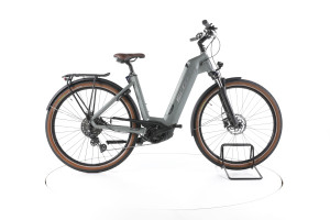 Scott Sub Sport eRIDE 20 Trekking E-Bike Tiefeinsteiger 2024 - M