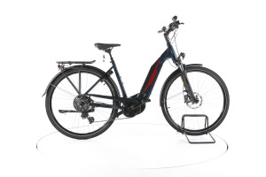 Victoria eTrekking 10.8 Trekking E-Bike Tiefeinsteiger - 51 cm