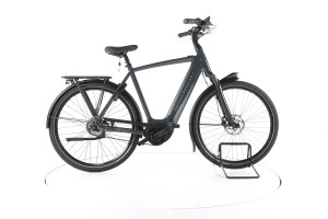 Gazelle Arroyo C5 HMB Elite City E-Bike 2024 - 61cm