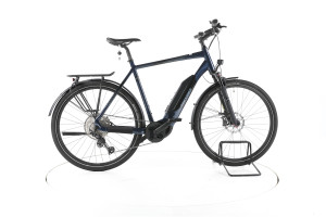Stevens E-8X Tour Trekking E-Bike - 61