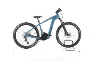 Scott Axis eRIDE EVO Tour FS E-Bike - L