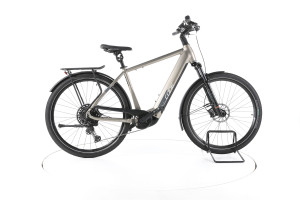 CONE Bikes eStreet IN 4.0 Trekking E-Bike - 50cm