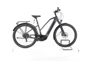 Diamant Opal+ City E-Bike - M