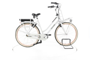 Gazelle Miss Grace C7 HMB City E-Bike Tiefeinsteiger - 59cm
