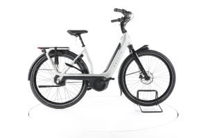 Gazelle Avignon C380 HMB LTD City E-Bike Tiefeinsteiger - L