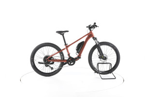 Giant Talon E+ jr. 24 E-Bike - one size