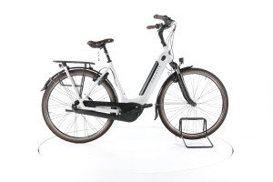 Gazelle Arroyo C7+ HMB Elite City E-Bike Tiefeinsteiger - M / 53 cm