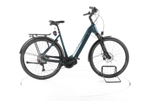 FALTER E 9.0 KS Trekking E-Bike Tiefeinsteiger - 55