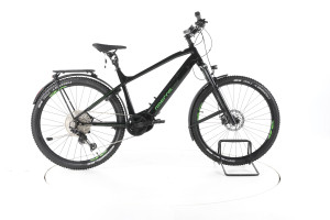 Grecos Big Foot-E Trekking E-Bike - L