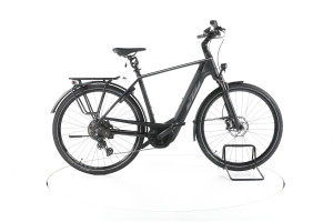 KTM Macina Style Pro Trekking E-Bike - L