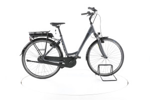 Pegasus Ancura E7F NL City E-Bike Tiefeinsteiger - 50cm