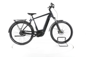ADVANCED Tour Pro City E-Bike - L