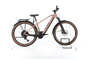Cube Reaction Hybrid Pro E-Bike 2023 - XL