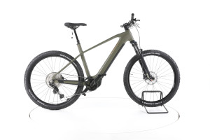 Cube Reaction Hybrid Pro 29 E-Bike 2024 - XXL