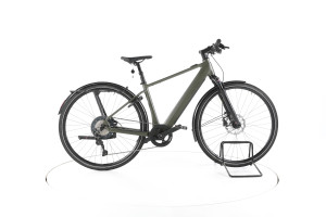 Riese & Müller UBN Five touring Trekking E-Bike - 45 cm