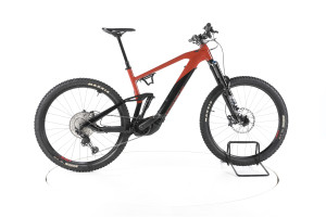 Moustache Bikes Samedi 29 Game 7 Fully E-Bike 2023 - XL