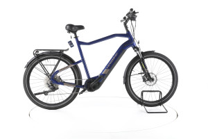 Haibike Trekking 7 E-Bike - XXL