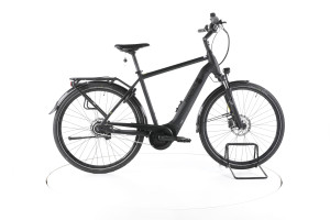Pegasus Solero City E-Bike - 55