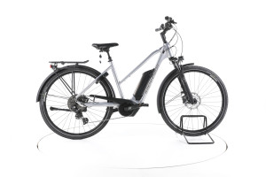 Brennabor T-38e Trekking E-Bike - 50 cm