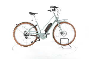 Diamant Juna Deluxe+ City E-Bike 2024 - M