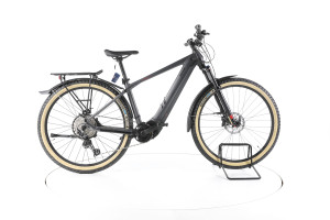 Kettler E-TRANSHILL CX12 E-Bike - 44 cm