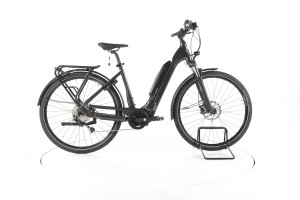 FLYER Upstreet5 3.12 Trekking E-Bike Tiefeinsteiger - L