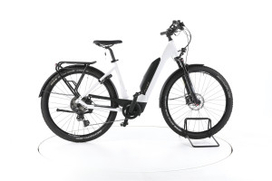FLYER Upstreet5 7.10 Trekking E-Bike Tiefeinsteiger - L