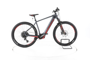 Centurion Backfire E R860i E-Bike - M / L