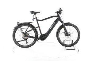 Haibike Trekking 6 E-Bike - 60