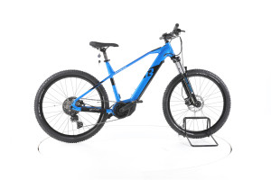 R Raymon hardRay E 6.0 E-Bike - L