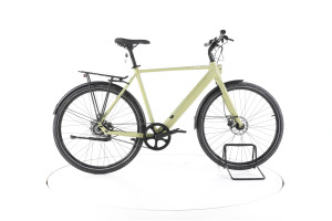 TENWAYS CGO600 Pro City E-Bike 2023 - L