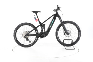 Stevens E-Inception AM 6.6.1 Fully E-Bike - 44 cm