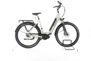 Puch Q4.4 City E-Bike Tiefeinsteiger - 54cm