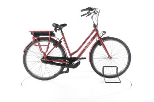 Gazelle Miss Grace C7+ HMB City E-Bike Tiefeinsteiger - 54