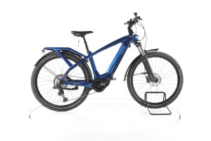 Bianchi e-Omnia T Type Trekking E-Bike - M