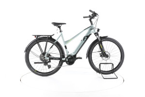 R Raymon TourRay E 6.0 Trekking E-Bike - L / 55 cm