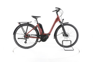 Staiger CB100 Trekking E-Bike Tiefeinsteiger - 46