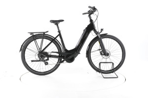 Winora Tria X7 Trekking E-Bike Tiefeinsteiger 2023 - 51