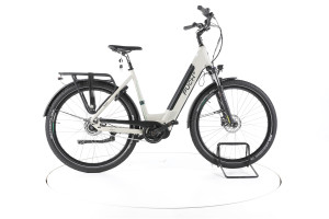 Puch Q4.4 SUV City E-Bike Tiefeinsteiger - 54