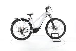 Bianchi E-OMNIA T TYPE Trekking E-Bike - 45