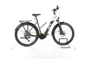 Husqvarna E-Bicycles Cross Tourer CT 2 Trekking E-Bike - M