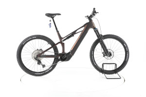 Cube Stereo Hybrid ONE44 HPC SLX Fully E-Bike 2024 - XL