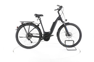 Mammut E-Dition Sport 9 Trekking E-Bike Tiefeinsteiger - 52