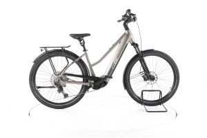 CONE Bikes eStreet IN 4.0 Trekking E-Bike - 46