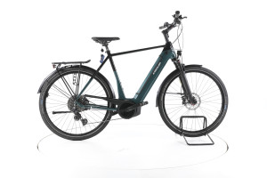 Kreidler Vitality Eco 7 Sport CX+ Trekking E-Bike 2024 - 60