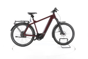 Riese & Müller Charger4 GT vario City E-Bike 2023 - 57