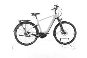 Victoria eManufaktur 11.8 City E-Bike - 54 cm